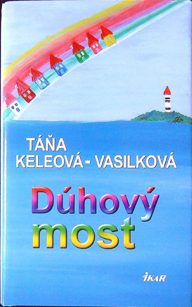 Dúhový most