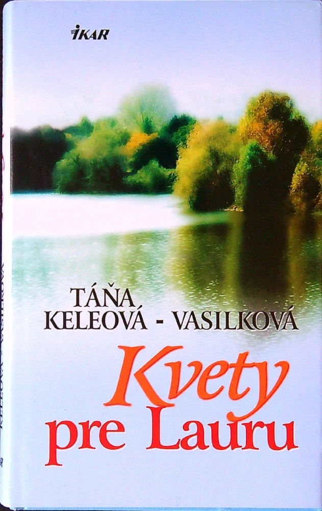 Kvety pre Lauru
