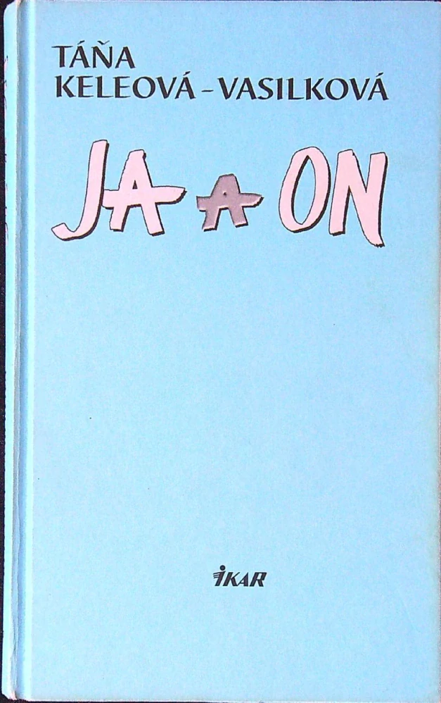 Ja a on