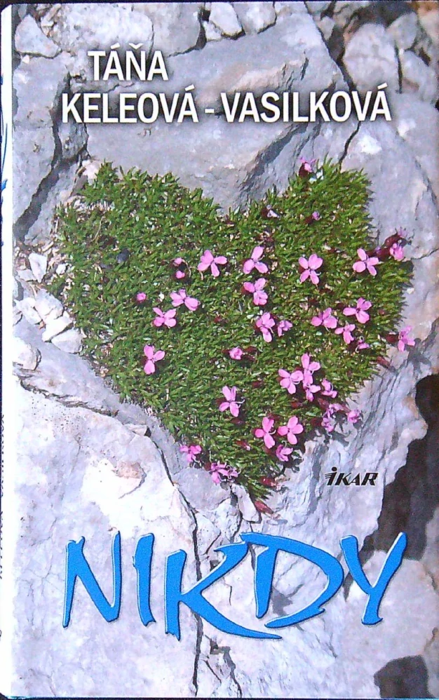 Nikdy