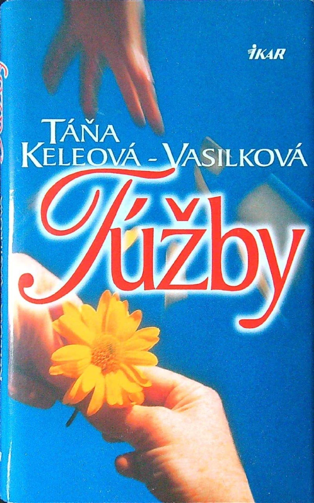 Túžby