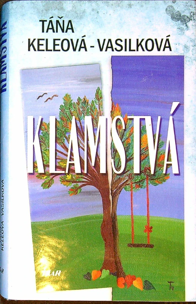 Klamstvá