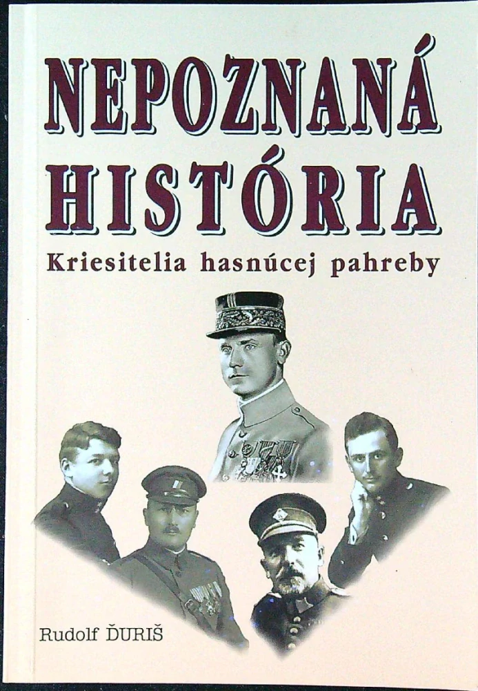 Nepoznaná história