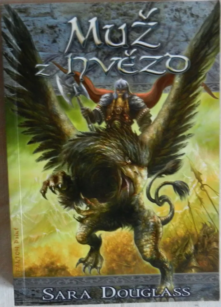 Muž z hvězd