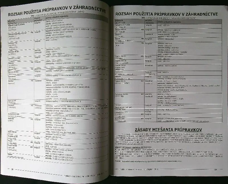 Celoročná ochrana záhradných plodín