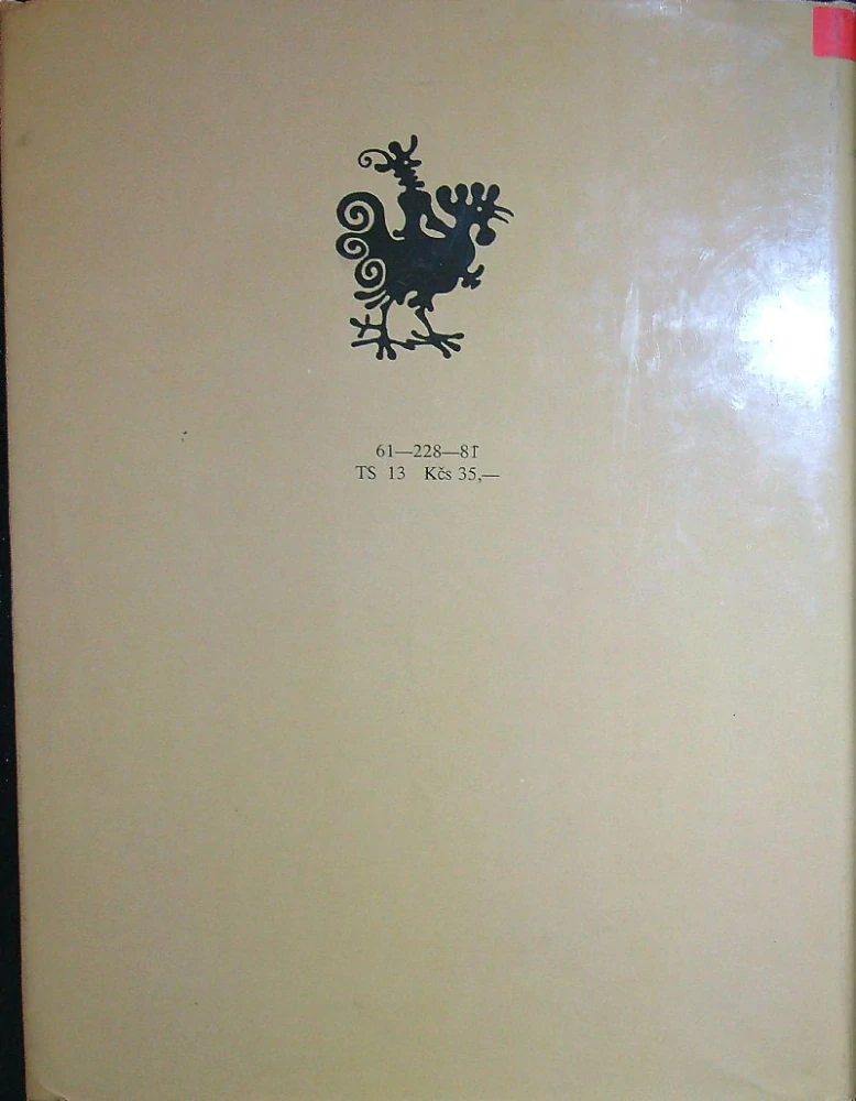 Ostrovtipné príbehy i veliké cigánstva a žarty