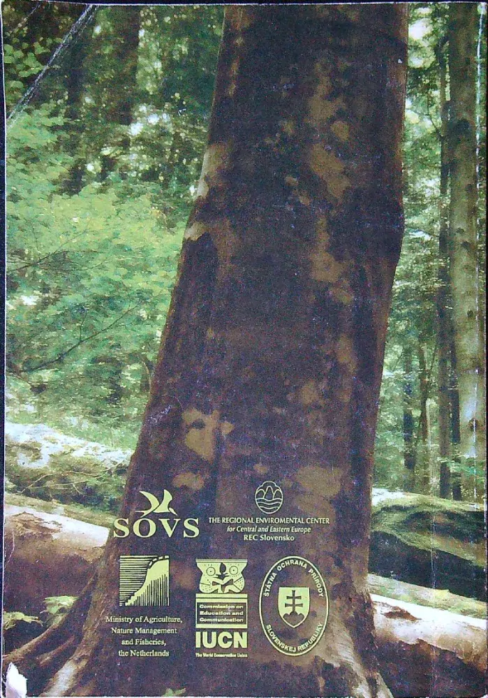 Európska únia a ochrana prírody