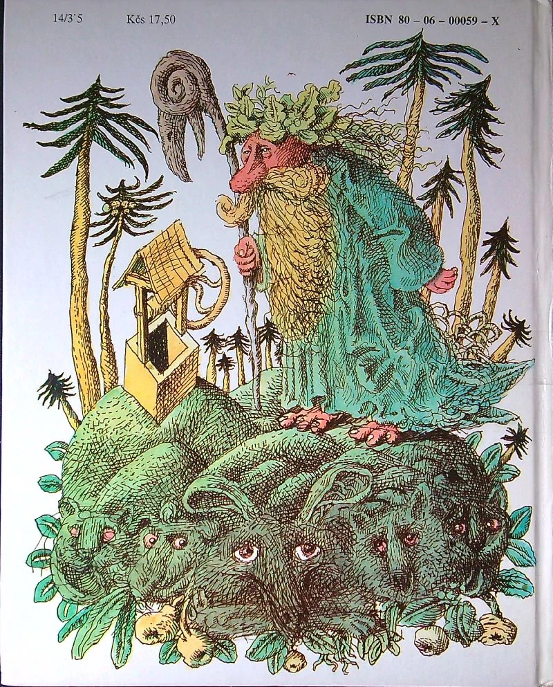 Rozprávky Čierneho Filipa