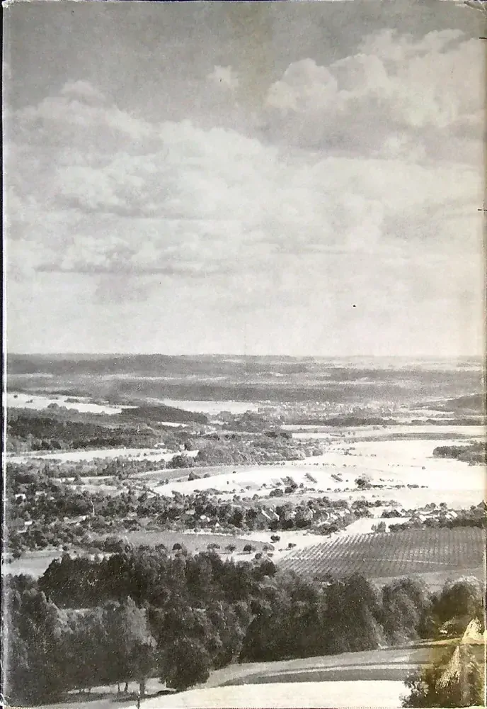 Písne, tance a lidé v Podkrkonoší