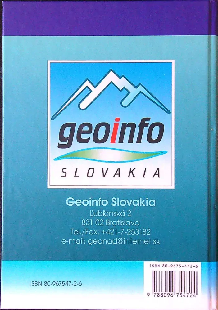 Slovensko-Poľské Tatry