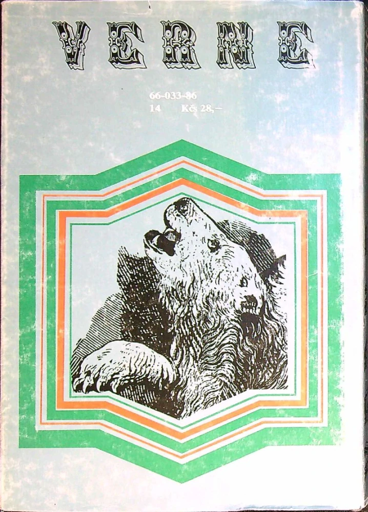 V krajine kožušín