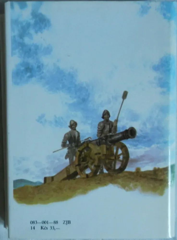 Zánik jaguárích bojovníkov