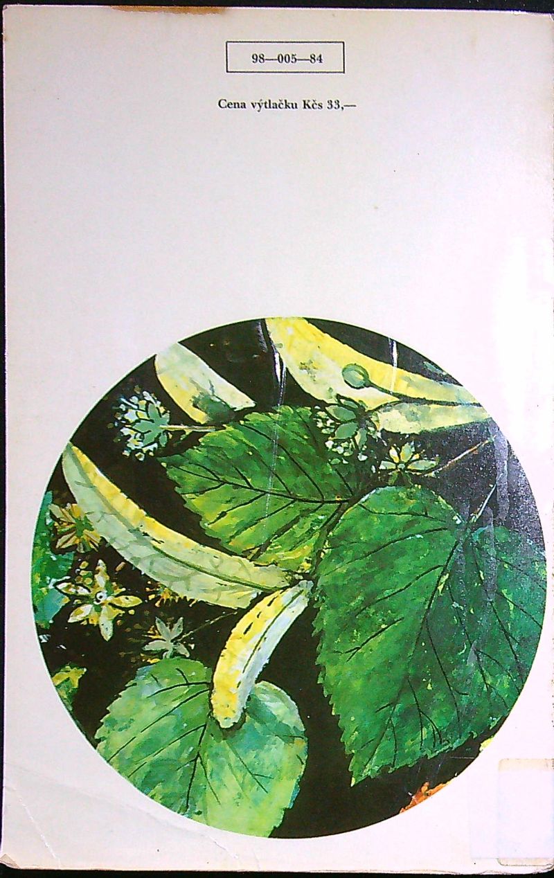 Zber liečivých rastlín