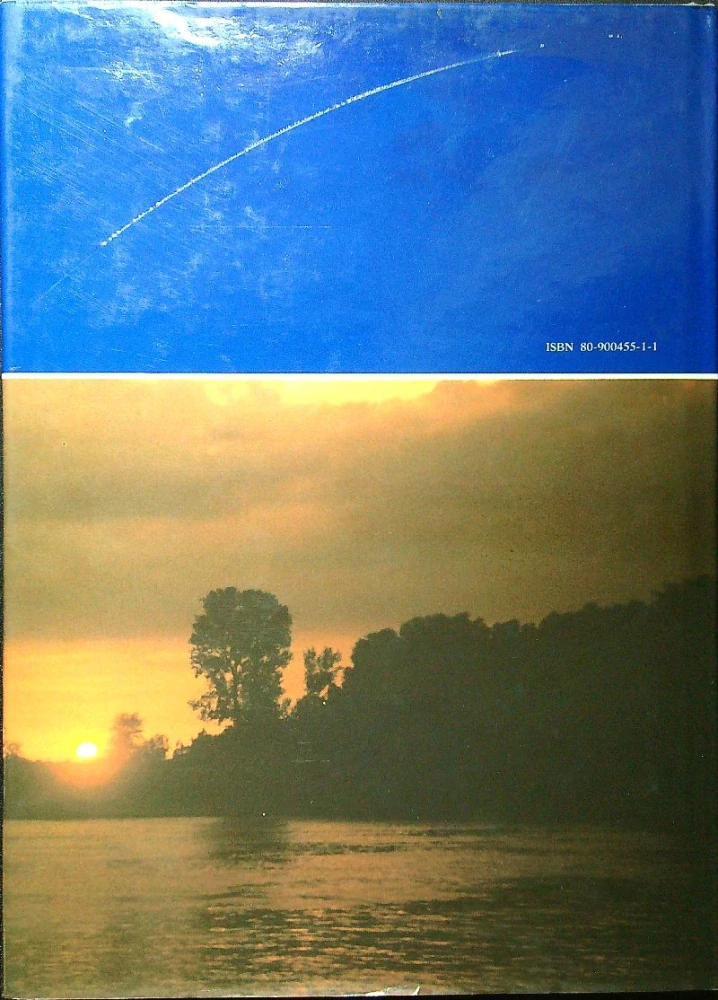 Dunaj od prameňa po deltu