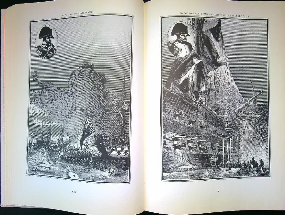 Hrabě Monte Cristo I., II.