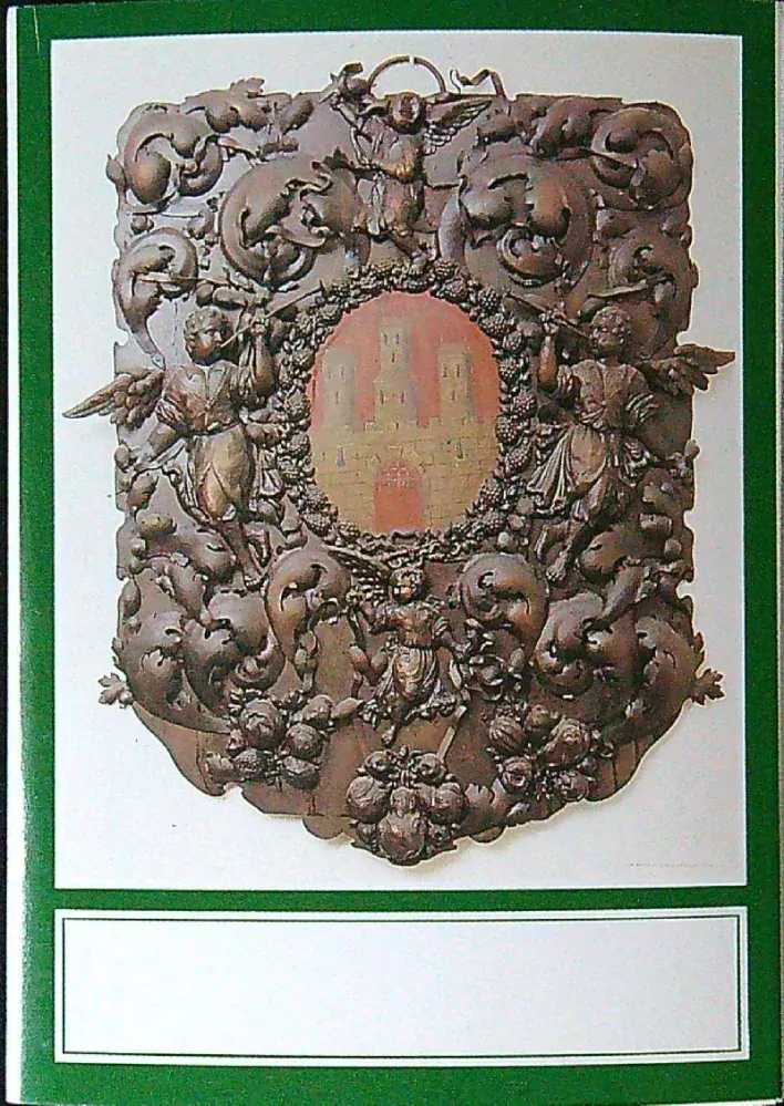 Pohľadnice - Vinohradnícka expozícia