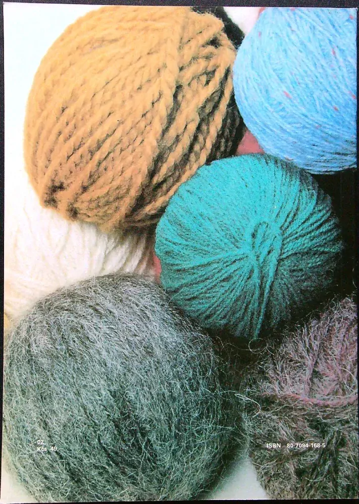 Škola ručného pletenia aj pre ľaváčky