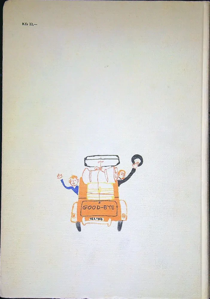 Angličtina pre najmenších 1