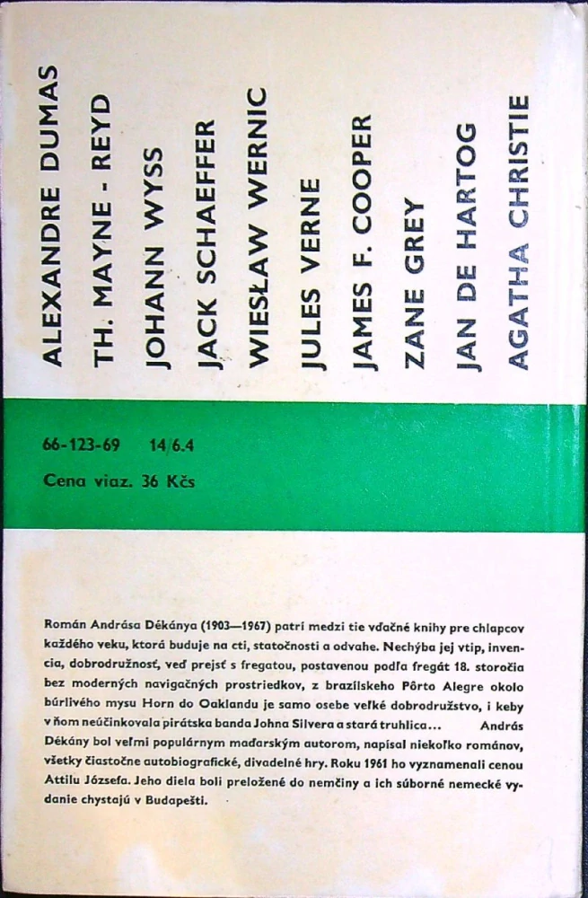 Stratený ostrov