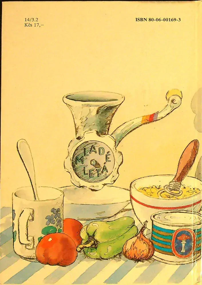 Kto odhodil pampúšik