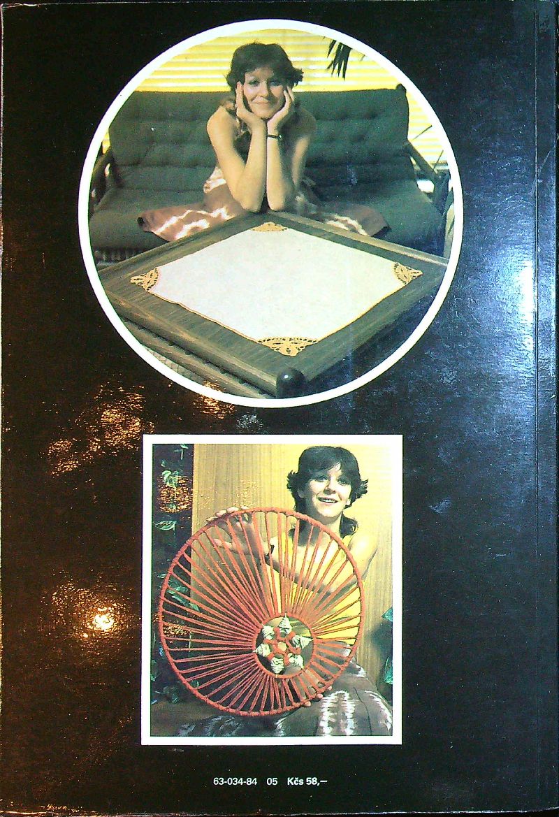 Techniky ručných prác