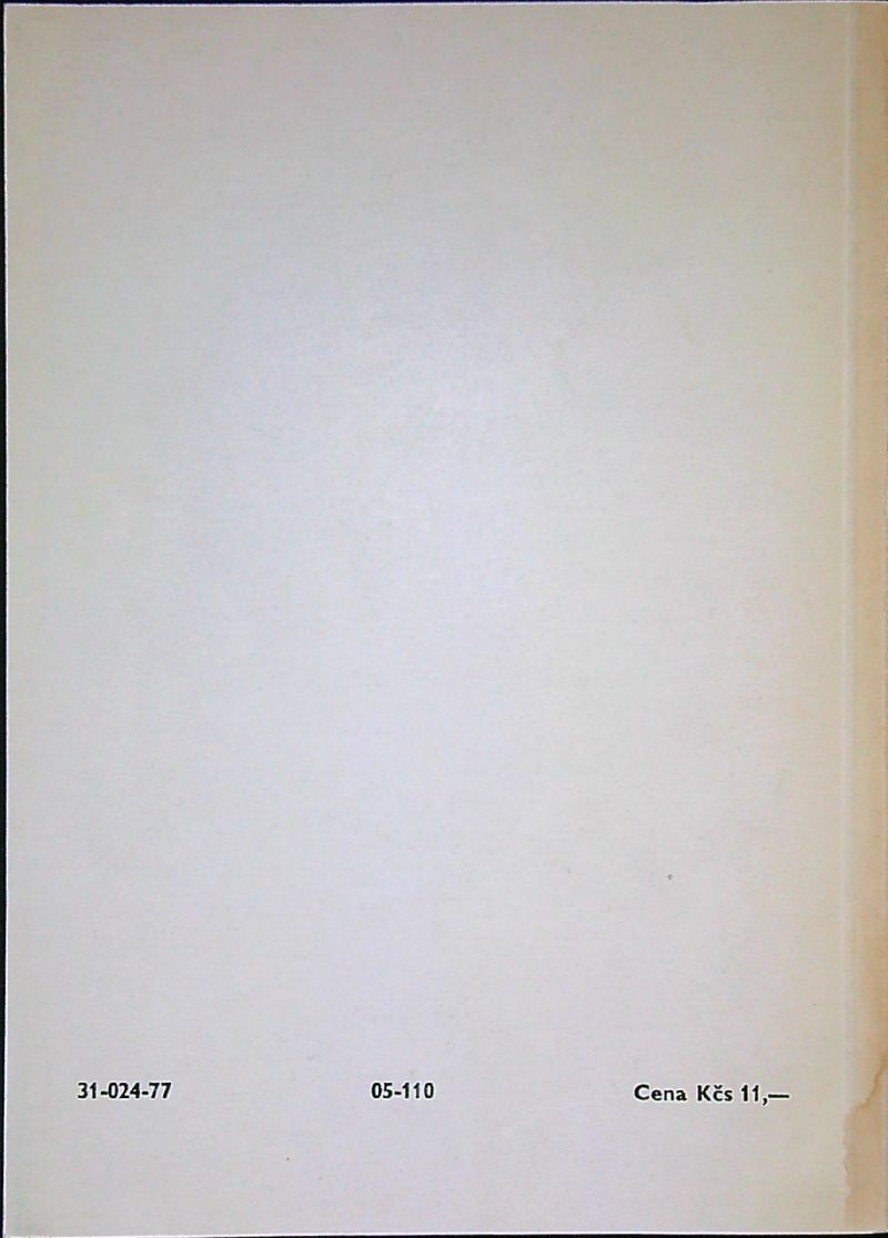 Automobilista v neobvyklých situacích