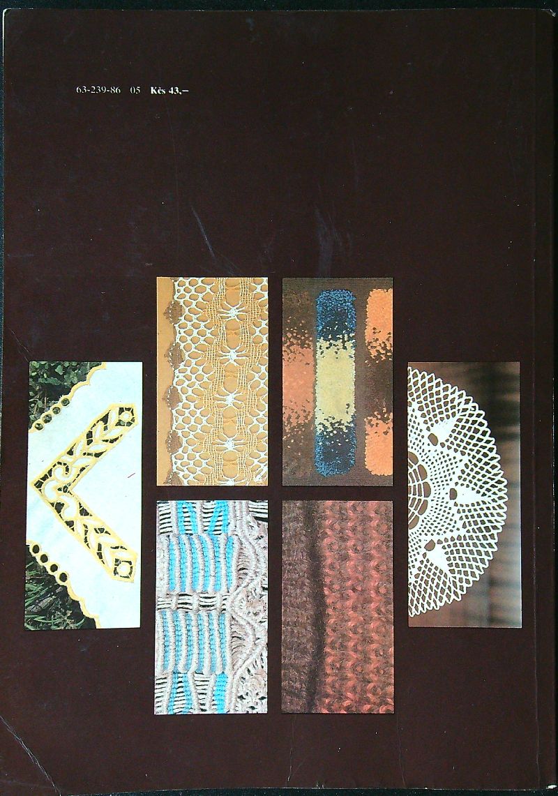 Pre šikovné ruky 3