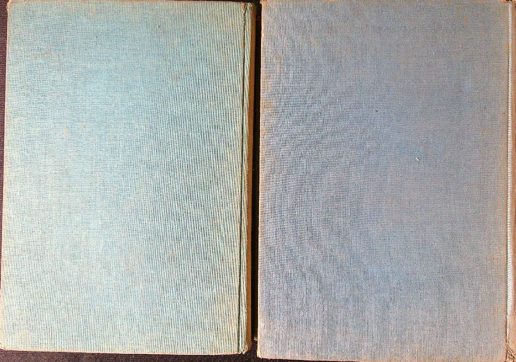 Parní turbíny I., II. 