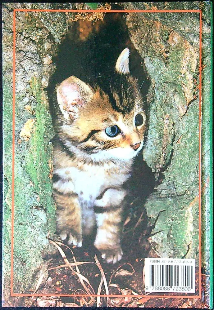 Slovensko Živá príroda