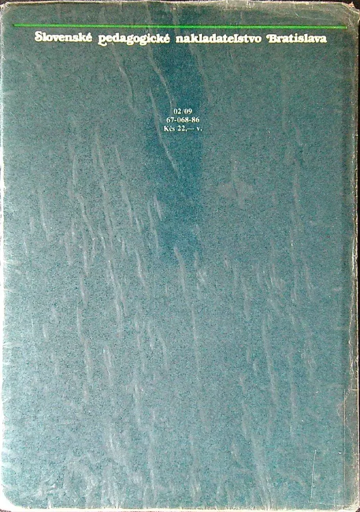 Experimentálna psychológia