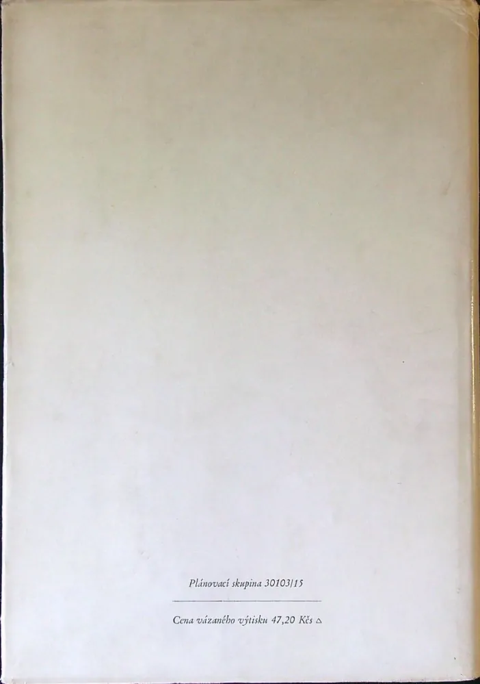 Taxace lesů II. Hospodářská úprava lesů