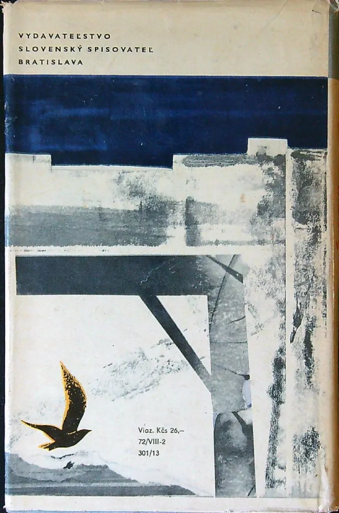 Chrám Matky Božej v Paríži 1963