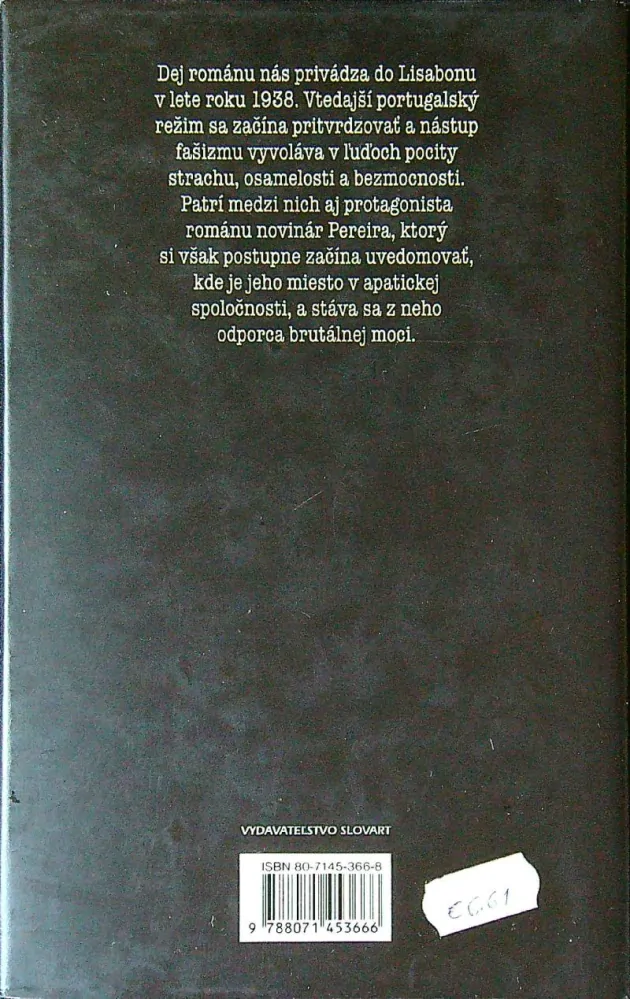 Pereira sa domnieva
