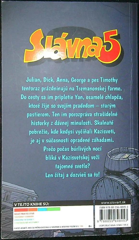 Slávna päťka 2021 - Päťka ide k moru 12
