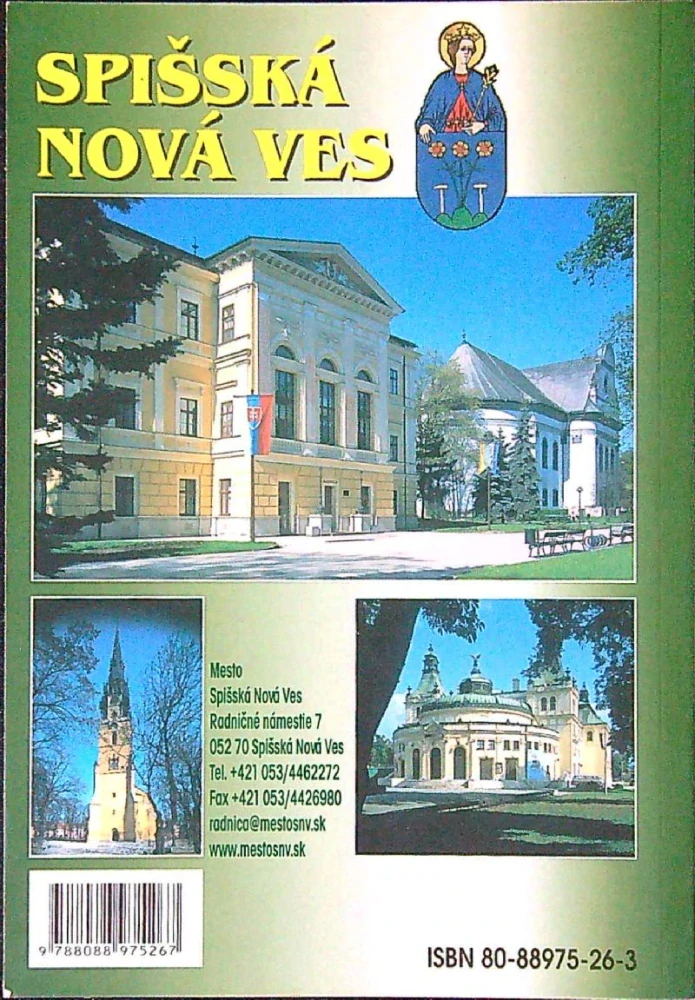 Slovenský raj Južný Spiš