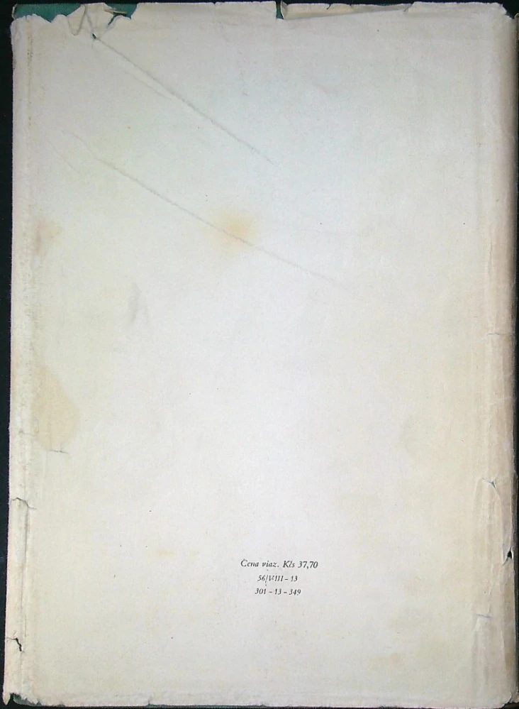 Slovenské ľudové balady 1956