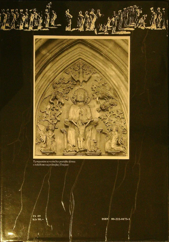 Dóm sv. Martina v Bratislave