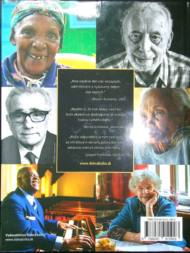 Podeľme sa s múdrosťou