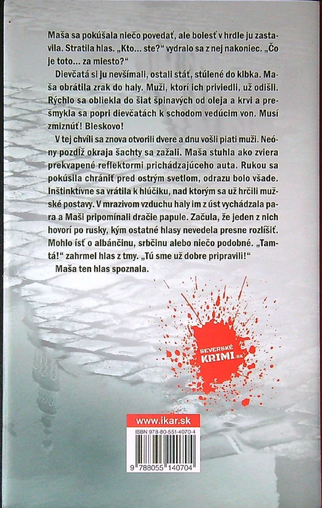 Vyšinutí
