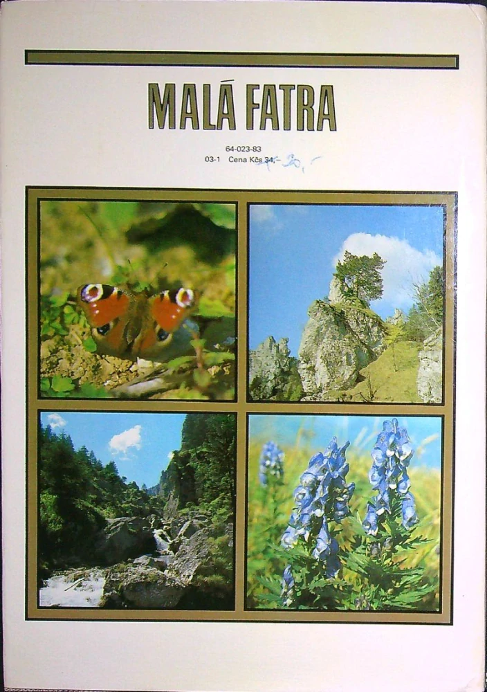 Malá Fatra