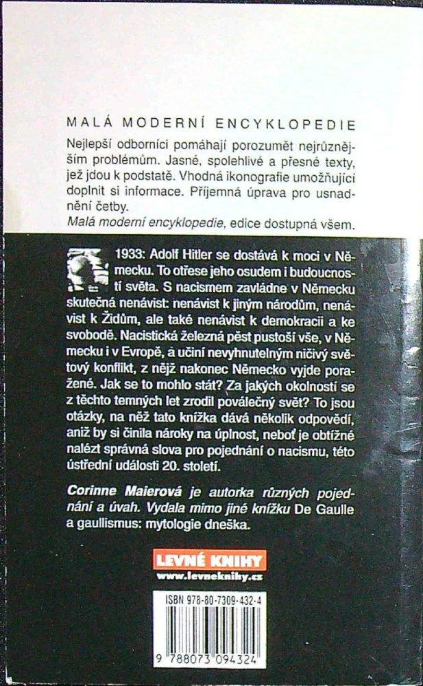 Nacistické Německo