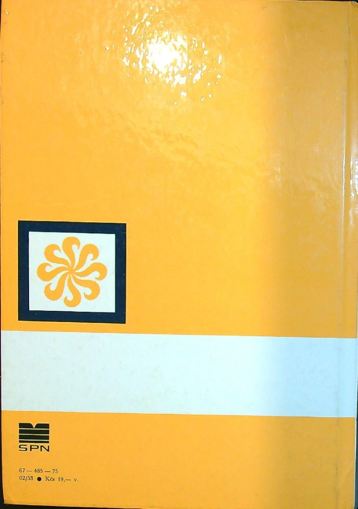 Výtvarné techniky I.