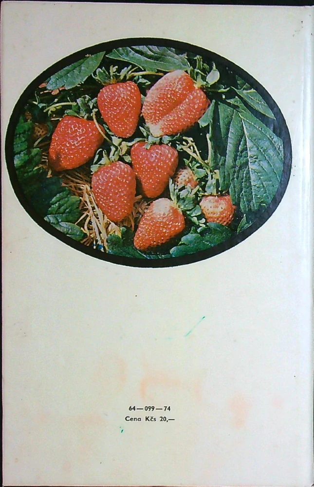 Kalendár ochrany rastlín v záhrade