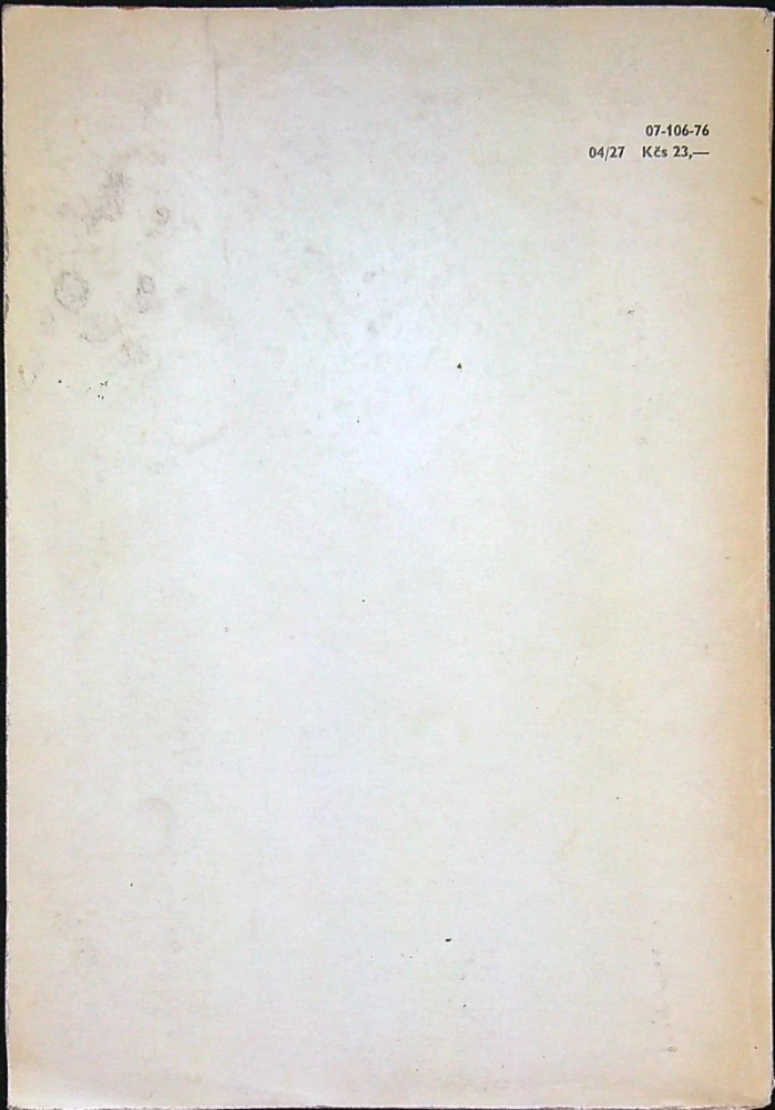 Choroby a škůdci okrasných rastlin