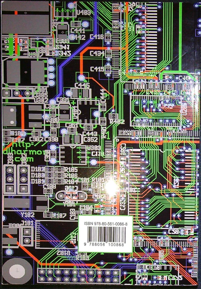 Základy elektroniky pre informatikov