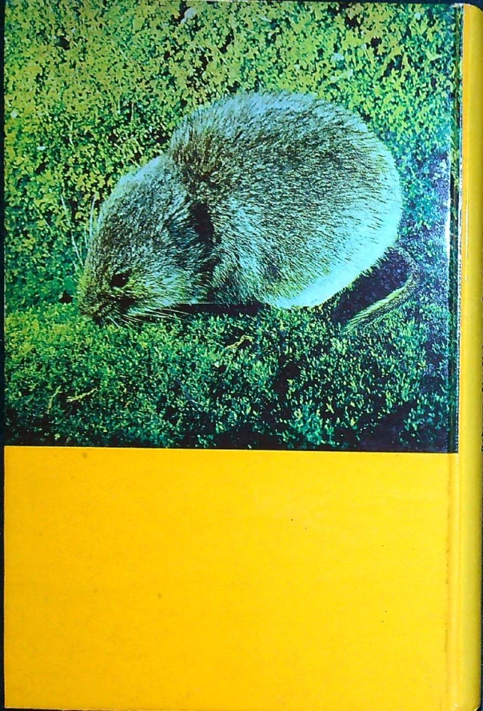 Ochrana živočíchov v Stredoslovenskom kraji