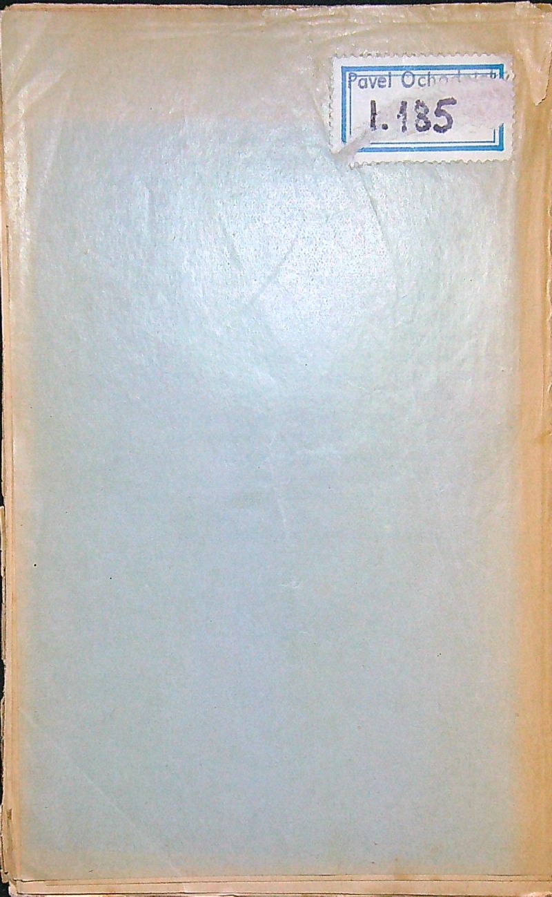 Mozaika života a snov