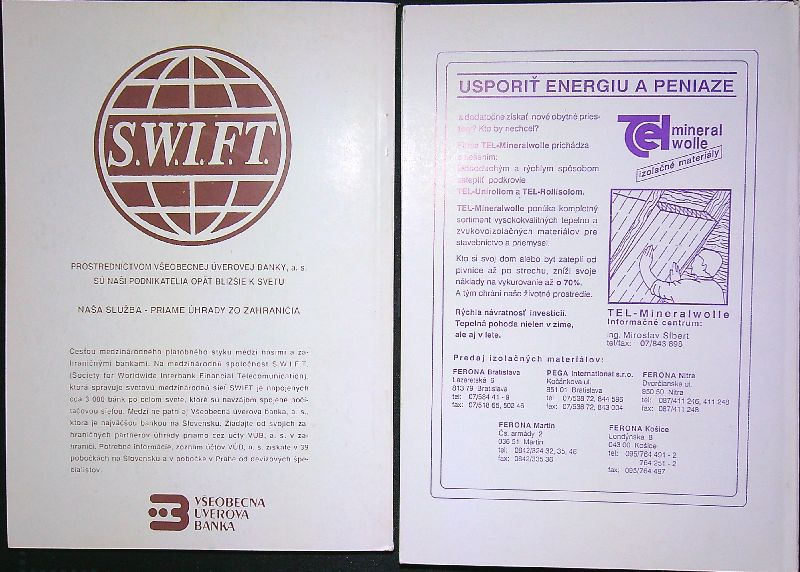 Zatepľujeme staviame I., II.  