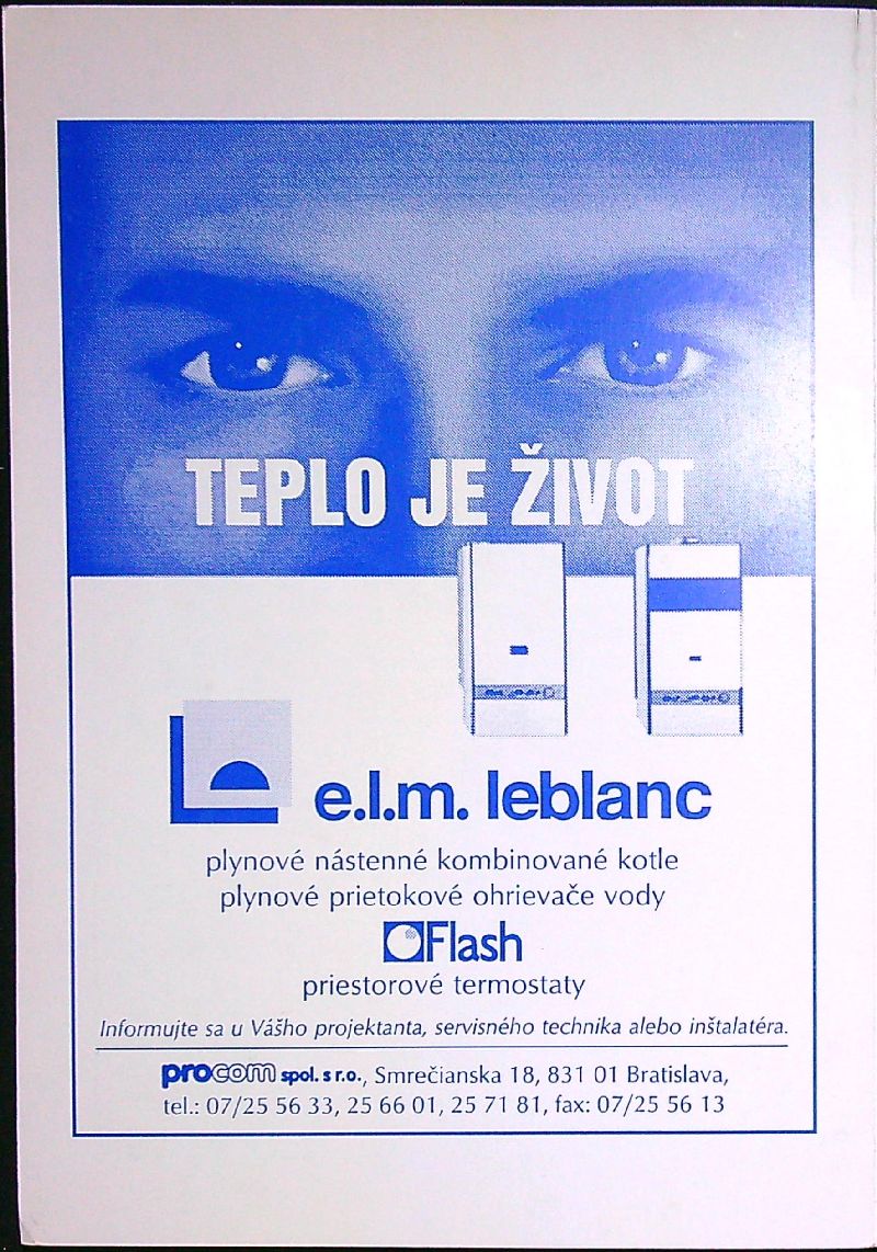 Stavanie, vykurovanie, osvetlenie, klimatizácia 