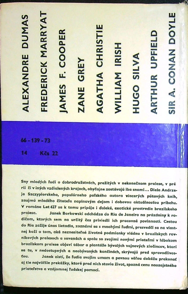 Let 627